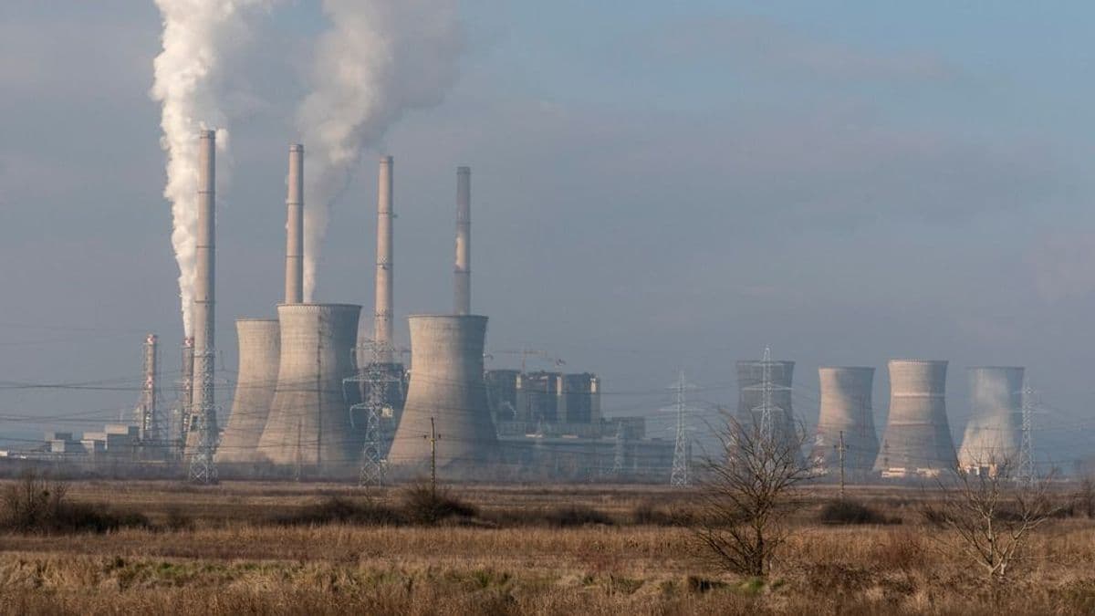 Energiaválság: Románia nem vár tovább, azonnali tájékoztatást kér Brüsszeltől – a turcseni erőmű bezárása „rendkívül problematikus”
