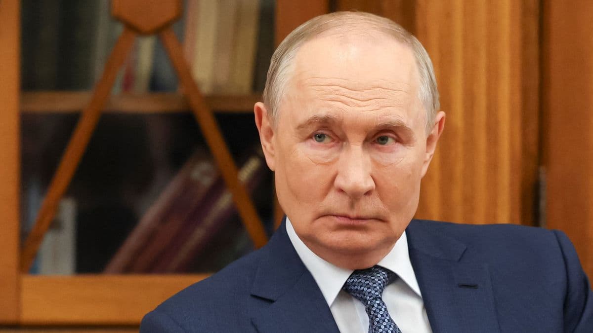 Kimondták az ítéletet Putyinról, közben mozgósítási hullám jöhet: egyvalamitől mégsem kell tartani – „Ha valami megváltozik Oroszországban, az nagyon gyorsan történik majd”