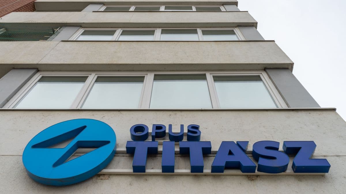 Döbbenetes döntés: kizárták az OPUS TITÁSZ-t a hálózatfejlesztésből – az EU-ra hivatkozik az állam, a vállalat fő tevékenysége sérül