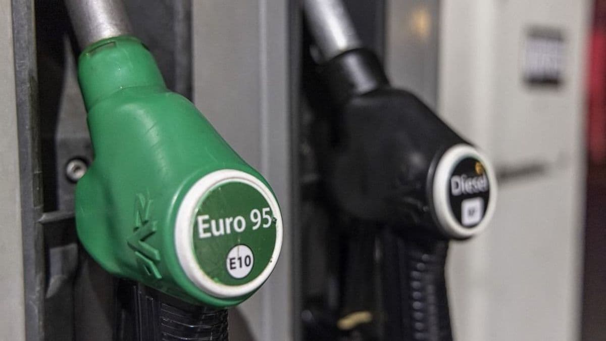 Ezt egyetlen autós sem tudja elkerülni: drágult a benzin és a gázolaj – mutatjuk a mai átlagárakat az új rendszerben