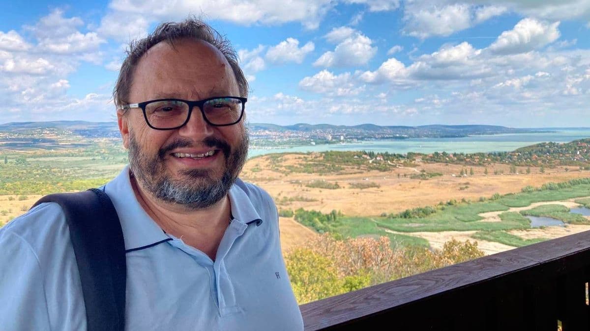 Kármán András sejtelmes üzenetet küldött a Balatonról: hétfőtől rendkívüli hét vár a magyar gazdaságra – "Célegyenesbe fordultunk"