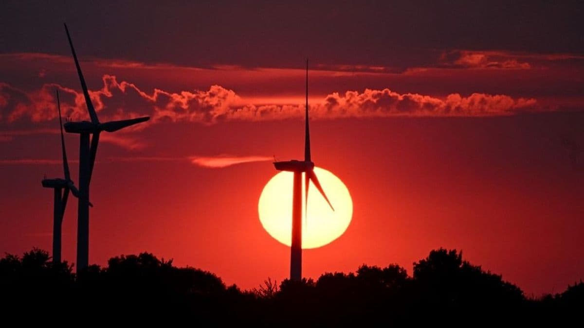 Megvan az első város, ahol nem kérnek a Tisza-kormány szélerőműveiből: a polgármester egyeztetést követel – „Nem fogom hagyni, hogy a fejünk felett döntsenek!"