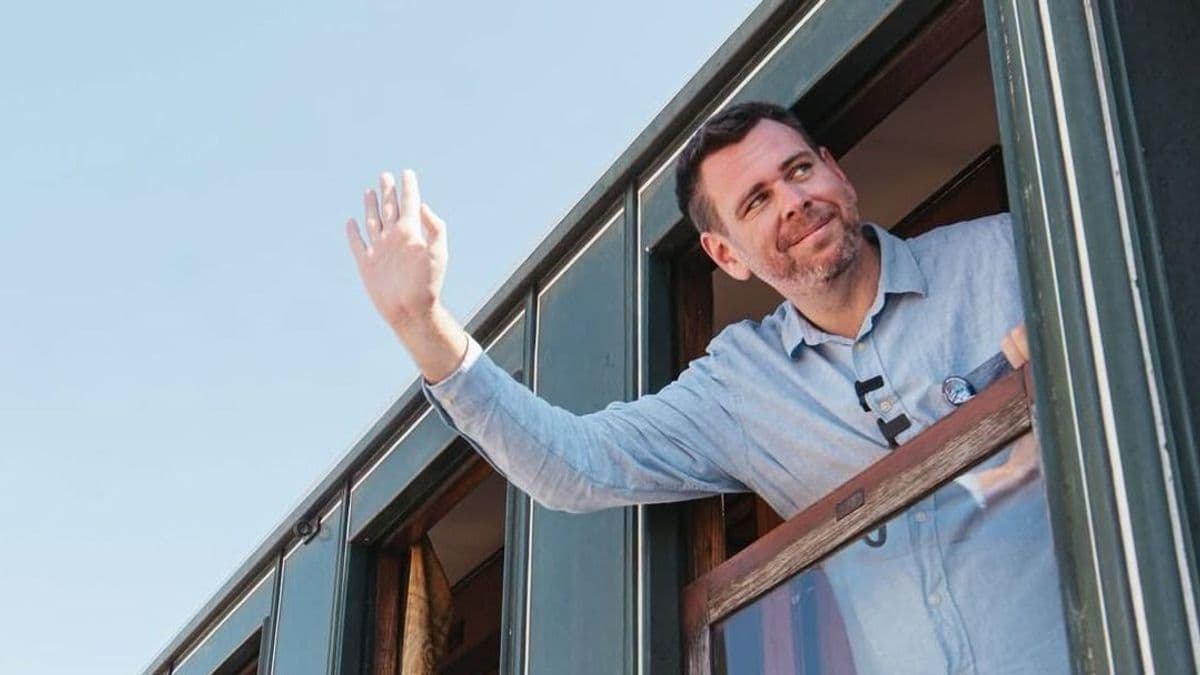 Szabotálta a MÁV Vitézy Dávid szerint Lázár Jánost – a miniszter visszahozná a Siemenst, új mozdonyok jöhetnek