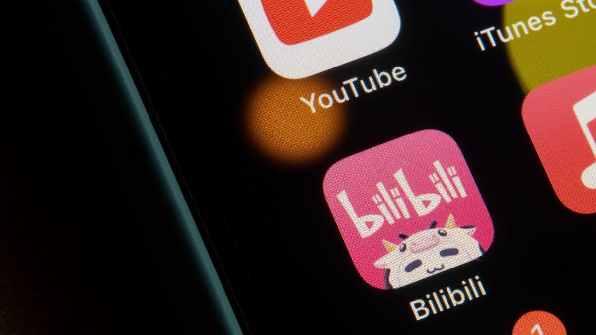 Elindult a visszaszámlálás: belép Magyarországra a kínai YouTube, ideje megtanulni a Bilibili nevét – mindenki itt fog videókat nézni?