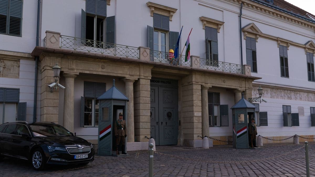 Magyar Péter váratlanul elszólta magát: közülük kerülhet ki Magyarország következő köztársasági elnöke - szombat dönthet a Tisza-frakció