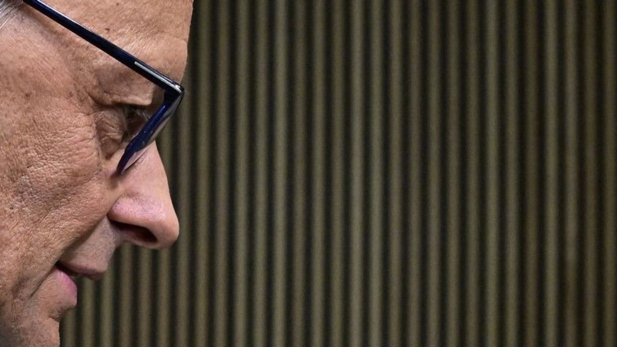 Hőkupola Berlinben: izzasztó helyzetben Friedrich Merz, már a saját pártja is lecserélné a német kancellárt
