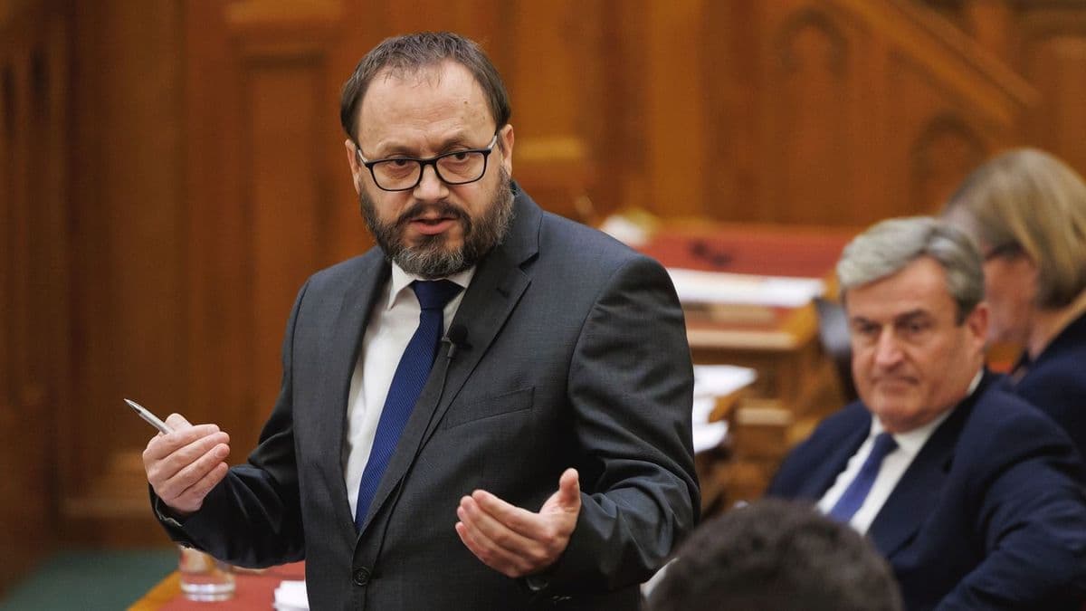 Sokkoló információ jelent meg a magyar költségvetés valós helyzetéről: Kármán András 300 milliárd forinttal elszámolhatta magát? Már ősztől brutális megszorításra készülhet a Tisza-kormány