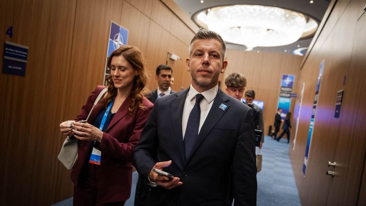 Magyar Péter bejelentette: kitágítja a Tisza-kormány a vagyonelkobzás lehetőségét - bizonyított bűncselekmény sem kell majd hozzá