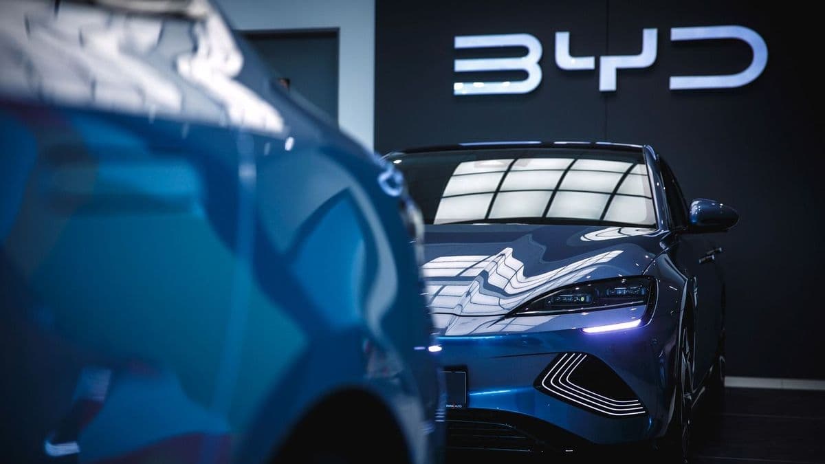 Nem akármit vett a fejébe a BYD: kivonult a vezetőség a legendás európai gyárhoz, vinnék az egészet – ha ez bejön a kínaiaknak, az nagyot szól majd