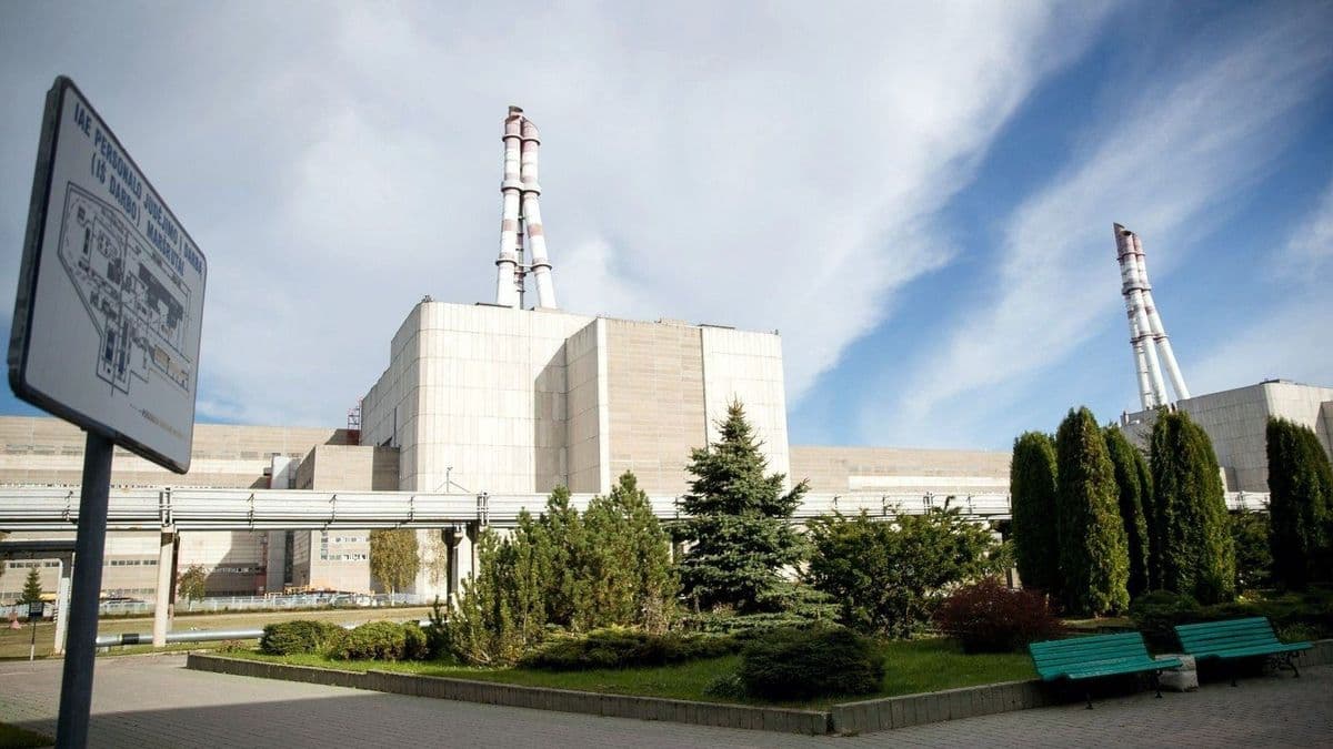 Ezt Paksról is döbbenten nézik: bezárták és most darabokra szedik Európában a legerősebb orosz atomerőművet – soha nem csinált még ilyet senki