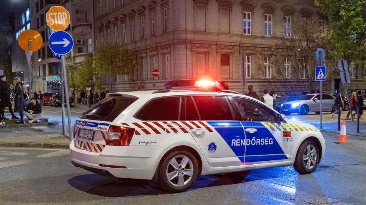 Negyvenmilliárdos adattörlési ügy: hűtlen kezelés miatt indított nyomozást a rendőrség a kormány feljelentése után