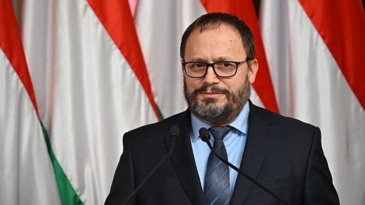 Kármán András azonnal reagált, nem dobták el az eurócélt, ebből hatalmas megszorítás lehet