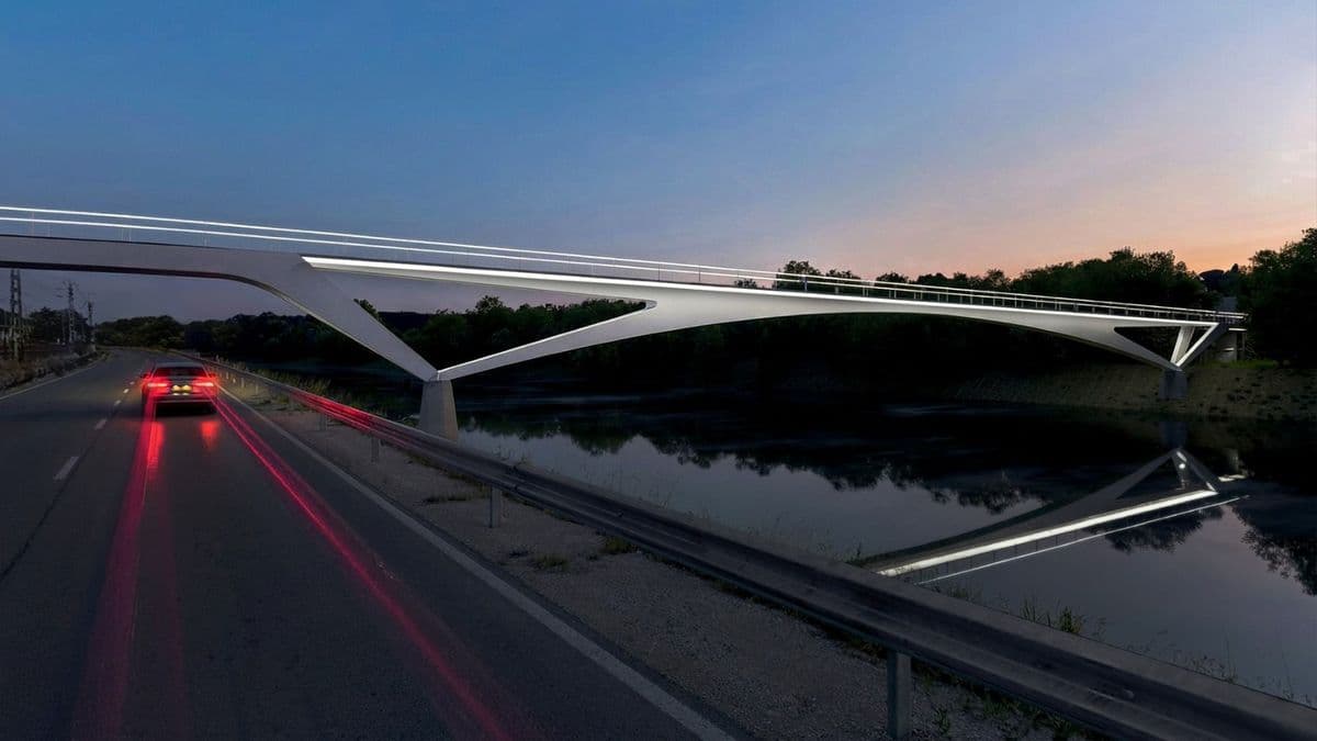 Új híd épül Budapesten a Duna felett: egy fillért nem ad bele a kormány, se a főváros – kiderült, kik fizetik a gigantikus projektet