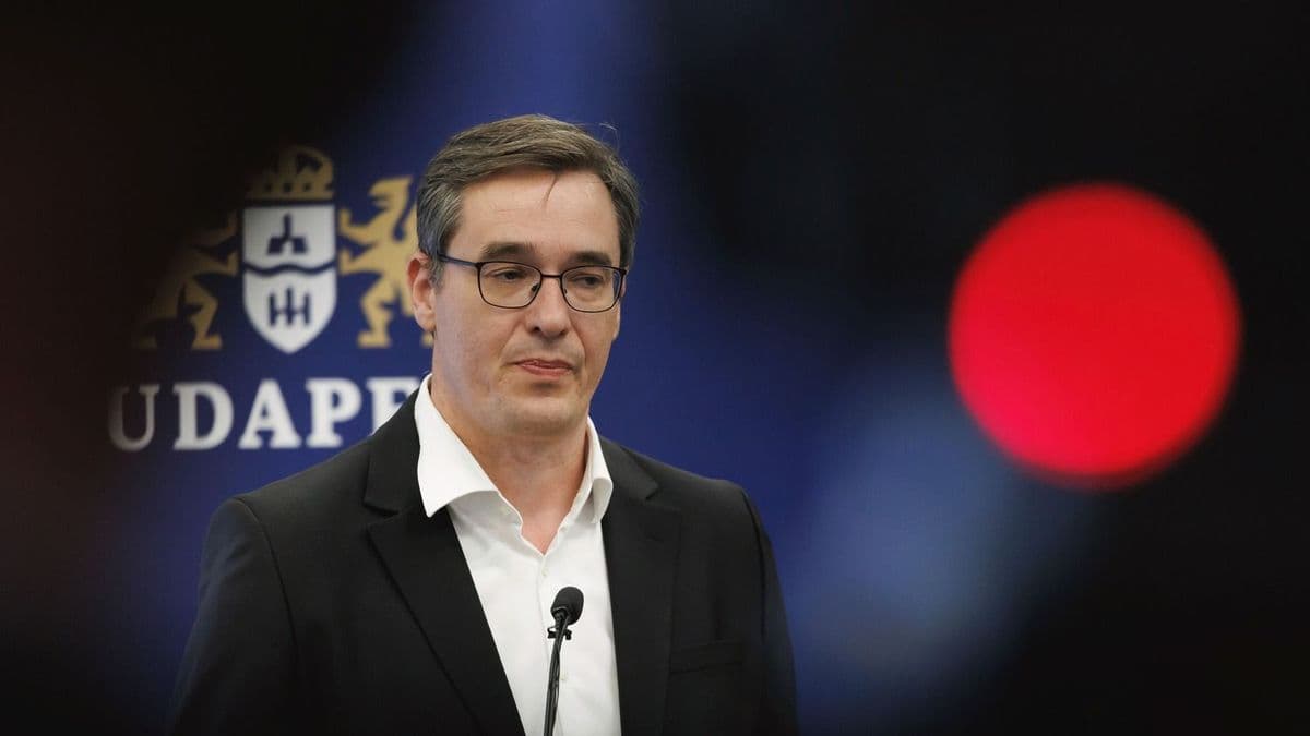 Karácsony Gergely végre elárulta, milyen változások jönnek a fővárosi közlekedésben szeptembertől: sok utas várta már a fordulatot – újra gőzerővel teperhetnek a trolik