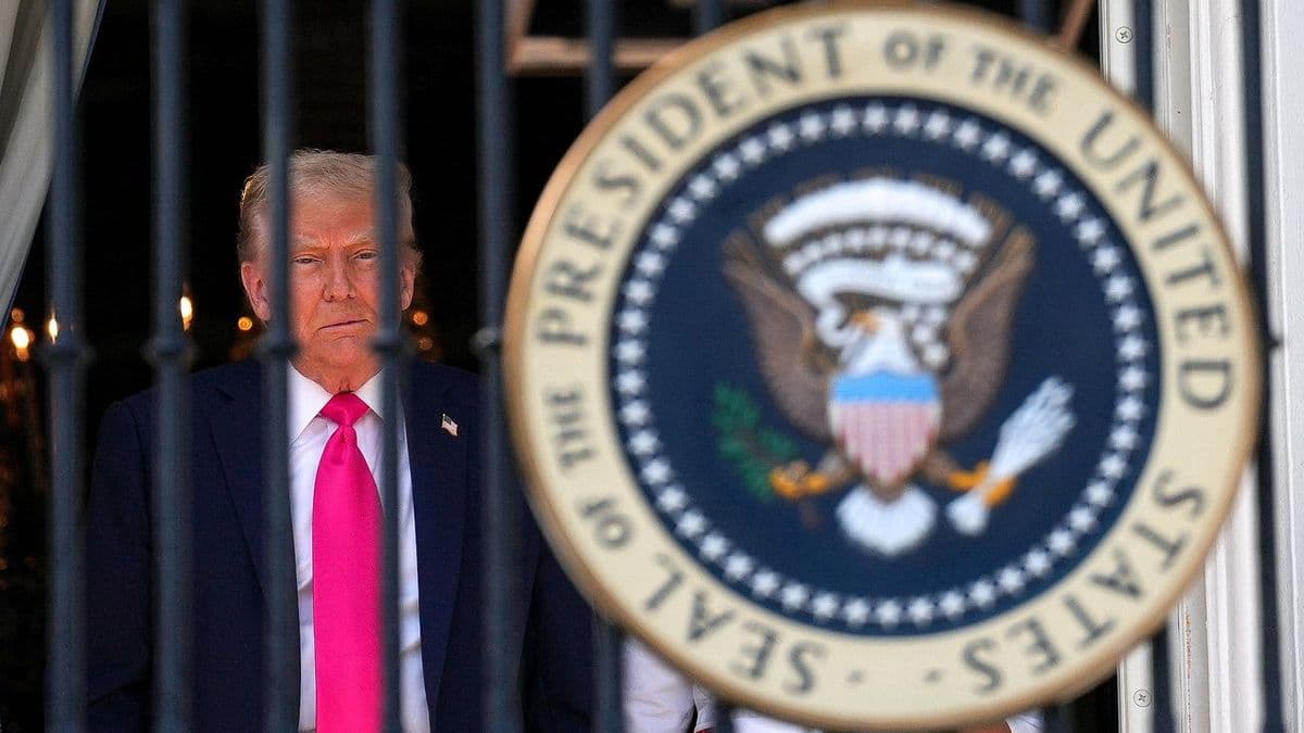 Rendkívüli, Trumpt súlyos döntést hozott az éjjel, Magyarországra is lesújtott: felfüggesztették az amerikai vízumok kiadását – teljes a bizonytalanság a beutazásoknál