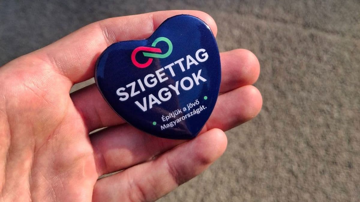 Lesz következménye a Tisza húzásának, de csak holnap: a péntekre meghirdetett tüntetést szombatra halasztották