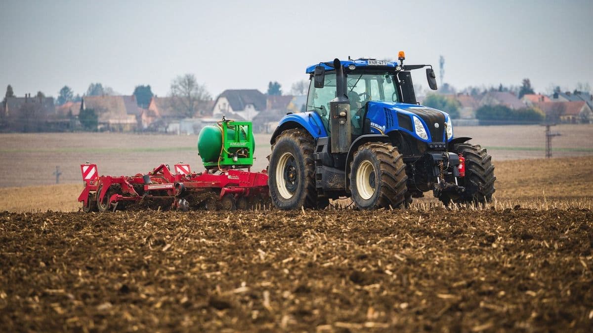 Furcsa módon akarja politikamentessé tenné a Tisza-kormány az agrárkamarát: veteránok és családi kapcsolatok hálózzák be az új vezetést