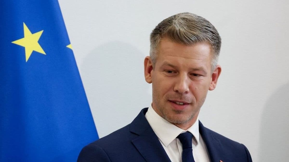 Fontos bejelentést tett a vagyonvisszaszerzési hivatalról Magyar Péter – a Kúria helyét is átveheti