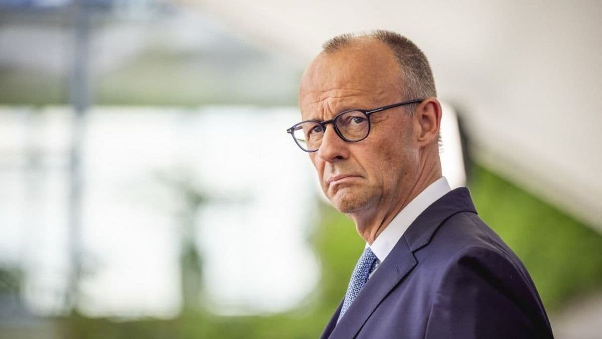 Most lett elege a legnagyobb német multiknak: felszólító levelet küldött a kormánynak az Audi, a Mercedes és a Siemens – kőkeményen megmondták Merznek, mekkora a baj