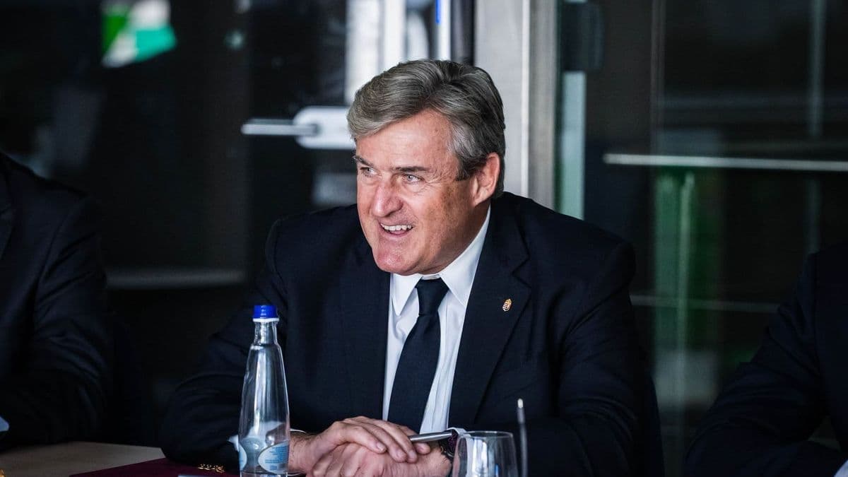Kiakadt az energiajogász, mit művel Kapitány István a gázbeszerzéssel: a határidős ügyletek ára már 62-63 euró – "Nem használ a mocskos fideszezés"