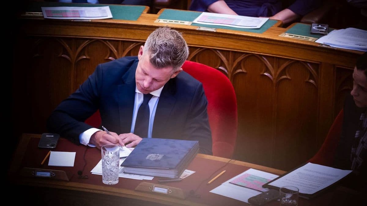Az utolsó pillanatban feltámadt Magyarország egyik legnagyobb gázerőműve: Magyar Péter elindította a visszaszámlálást, egy óra maradt hátra – hatályba lép az új energiarendelet