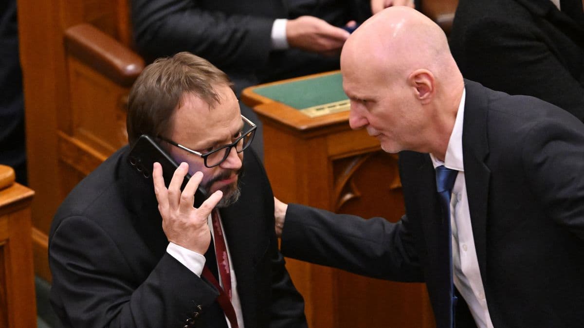 Százmilliárdokat rendez vissza magához az állam: ezekért a zsíros falatokért állnak sorba a Tisza-vezérek a kekvák végóráiban