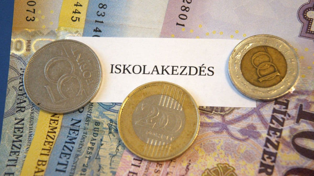Gyökeres fordulatról beszélnek egy friss kutatás eredményei alapján – azt állítják, soha korábban nem volt még ilyen a tanévkezdés előtt, mint most