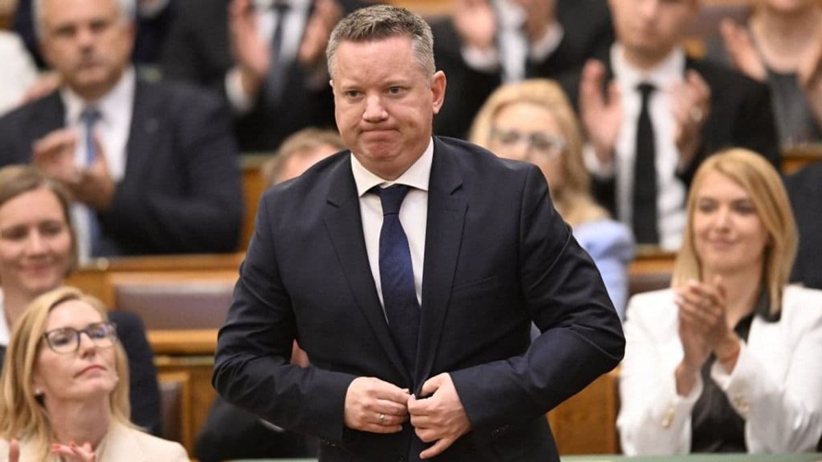 Nyilvánosan beismerte Pósfai Gábor: tényleg elvette a közszolgálati dolgozók egymillió forintos hiteltámogatását a Tisza-kormány – ezzel magyarázta a döntést