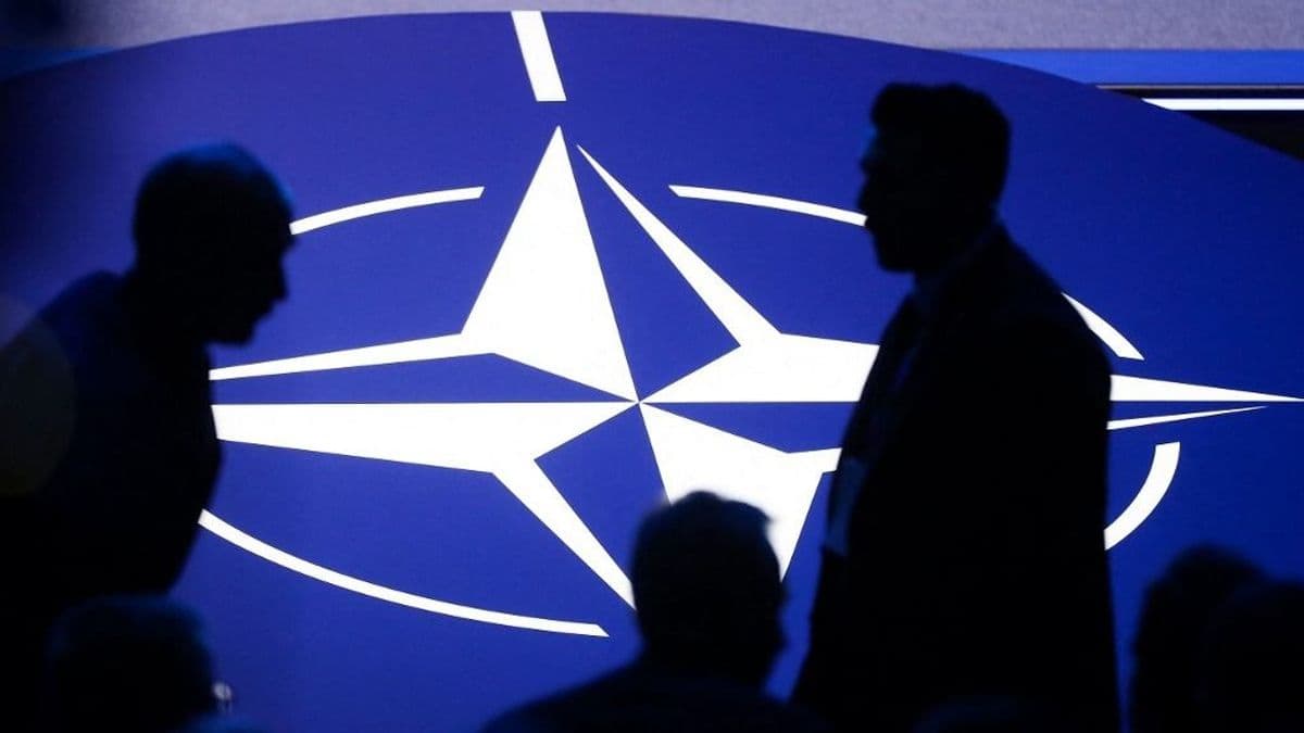 Máris reagált a NATO az Európát ért iráni keménykedésre – "Készen állunk bármilyen fenyegetés kezelésére""