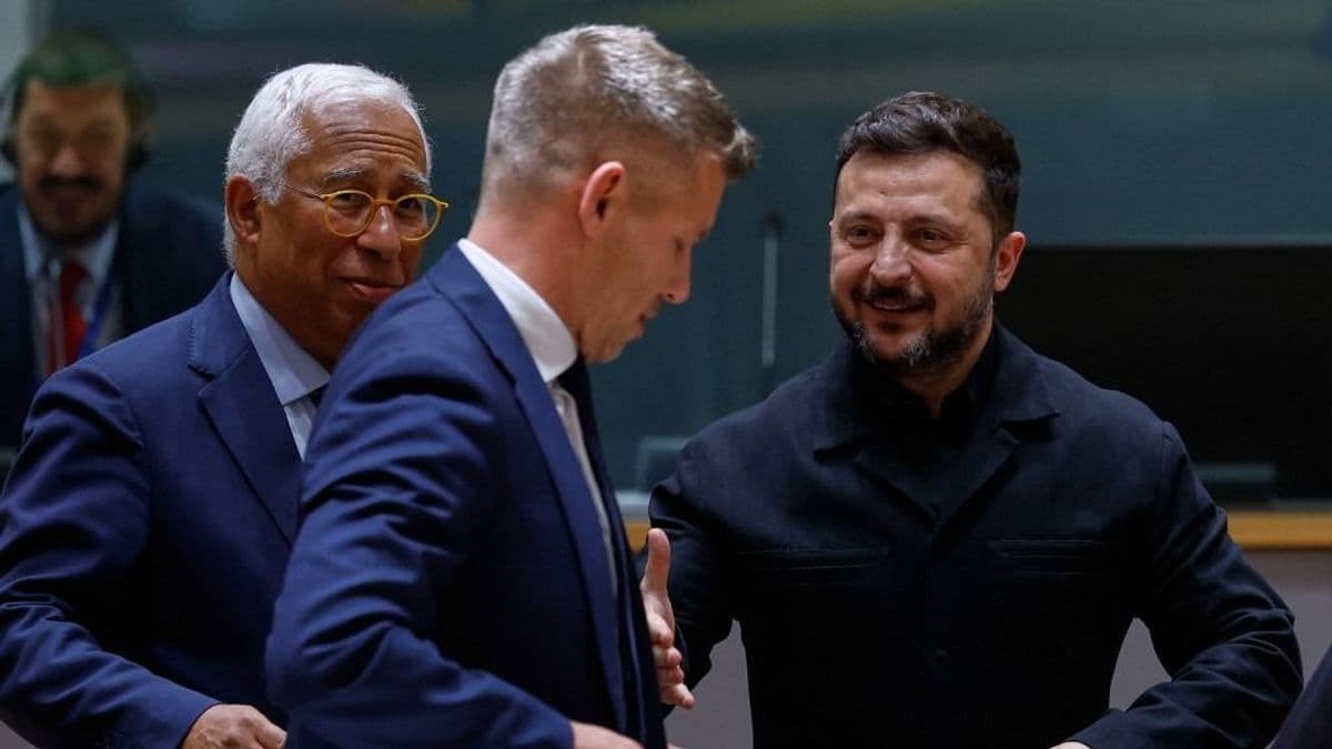 Kikerült Zelenszkij levele, amit Magyar Péternek írt augusztus 20-án: az ukrán elnök világossá tette az áprilisi választás következményeit – "Örömmel üdvözölném önt Kijevben"