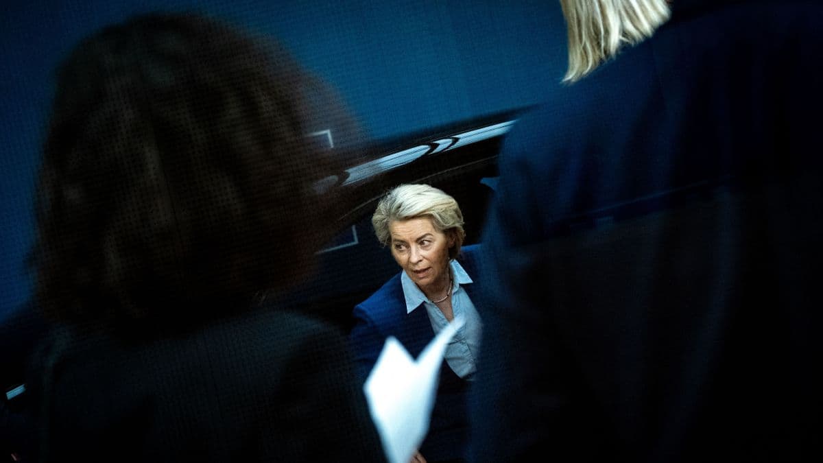 Ursula von der Leyen nagy dilemmája: komoly ellenállásba ütközhet az EU bővítési reformja −„Attól tartunk, hogy egy trójai falovat engedünk be”