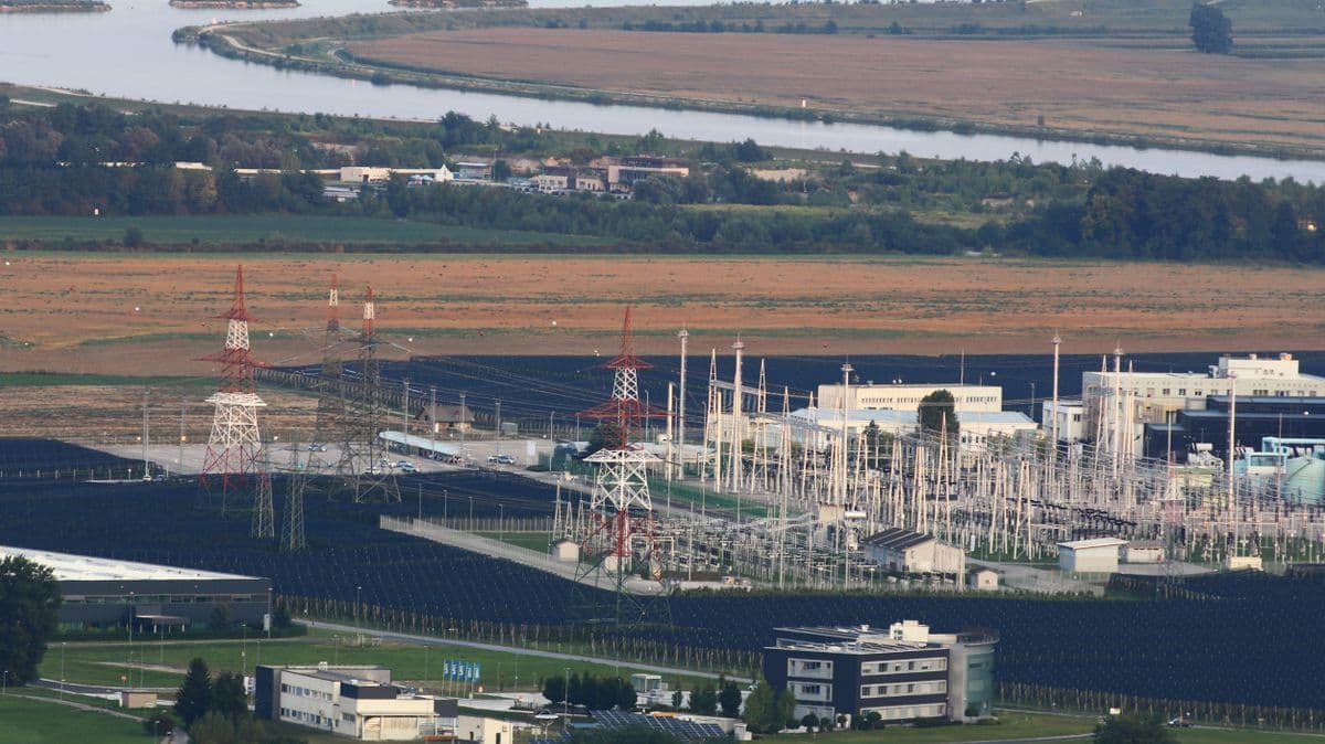 Ebből lehet a következő Paks: újabb atomerőműnél számolnak a teljes leállítás forgatókönyvével – jön csapadék, de kimondták a szomorú igazságot