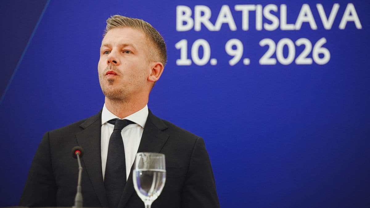 Magyar Péter már tudja, mi lesz Oroszország büntetése Magyarországnak a diplomaták kitiltása miatt: most már csak Putyinék hivatalos bejelentésére vár a Tisza-kormány