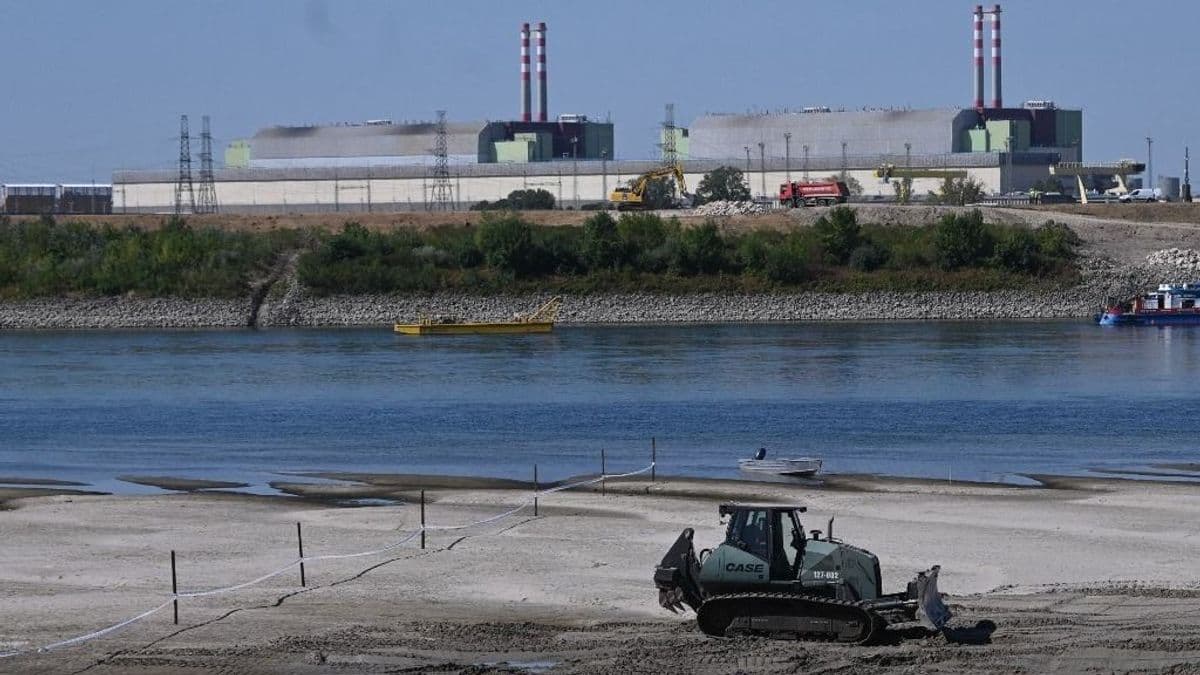 Átszakadt a gát, ömlik a titkosszolgálati információ Paks II-ről: állítják, az oroszok nem építik meg időben, éveket csúszik az új atomerőmű átadása – megszólalt a Roszatom