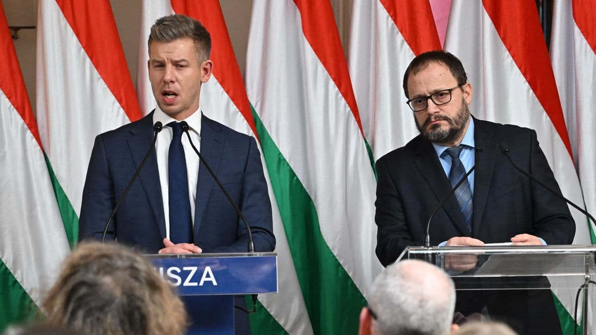 Fekete hétfő a Pénzügyminisztériumban: Kármán Andrásék rendkívüli bejelentésre készülhetnek, mindenkit berendeltek – tömegeket érintő kirúgásokról dönthetett a Tisza-kormány