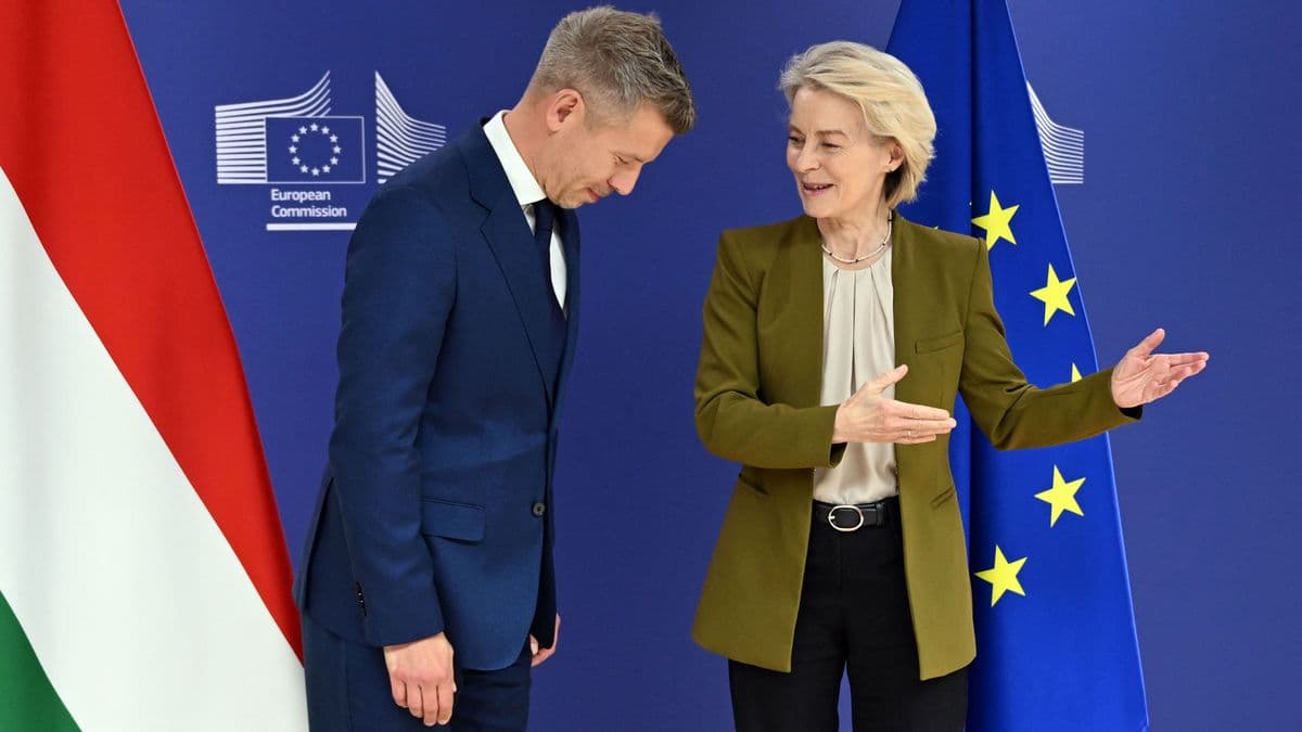 Magyar Péter kiakadt a Fideszre: évekig használta azt a fegyvert, amelyet most ellene is bevetettek