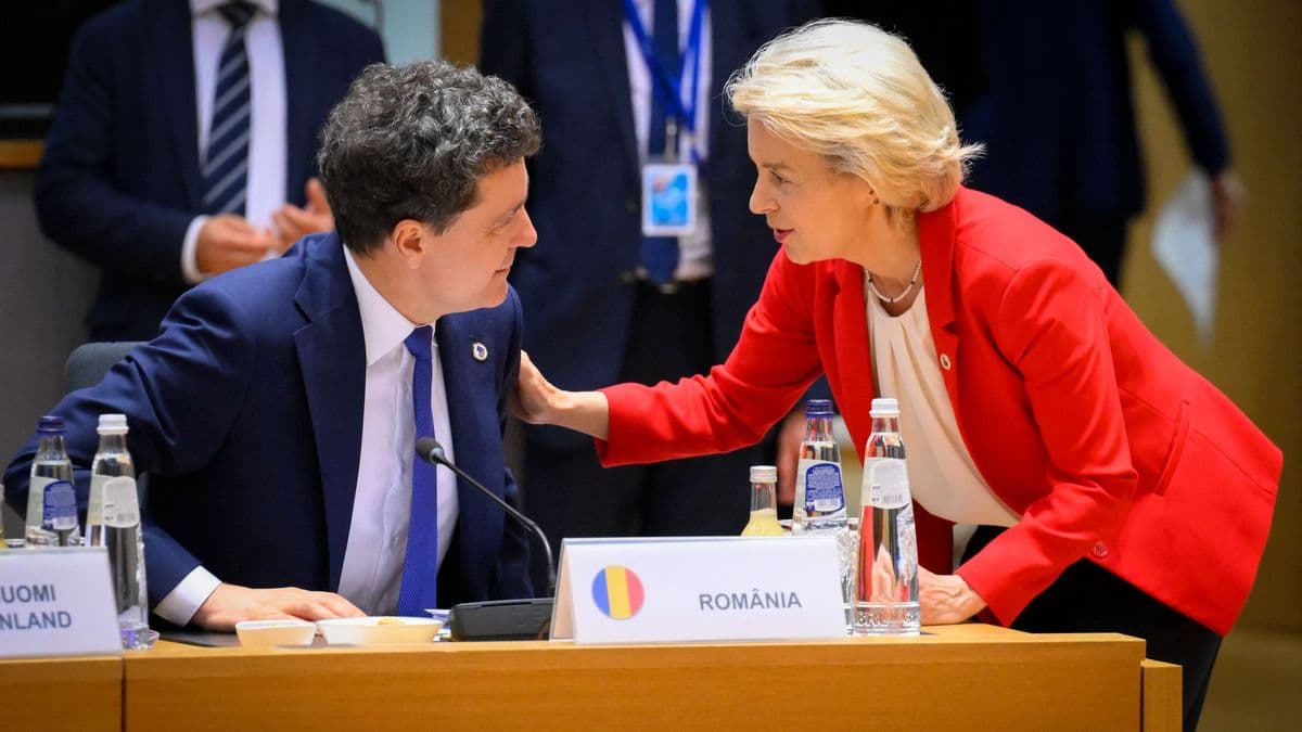 Ez Magyar Péternek nem fog tetszeni: örömködnek a románok, Magyarország milyen kevés uniós pénzt hozott haza – ők bezzeg sokkal többet