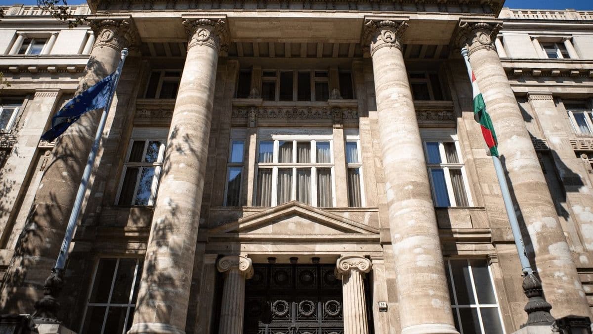 Felfüggesztették állásából a Központi Nyomozó Főügyészség korábbi vezetőjét, újabb fegyelmi eljárás indult ellene