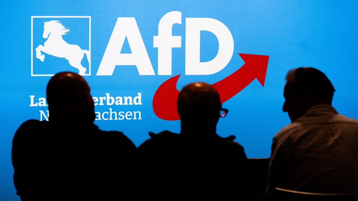 Németország választ: vasárnap este kaphat újabb pofont Friedrich Merz vagy fellélegezhet