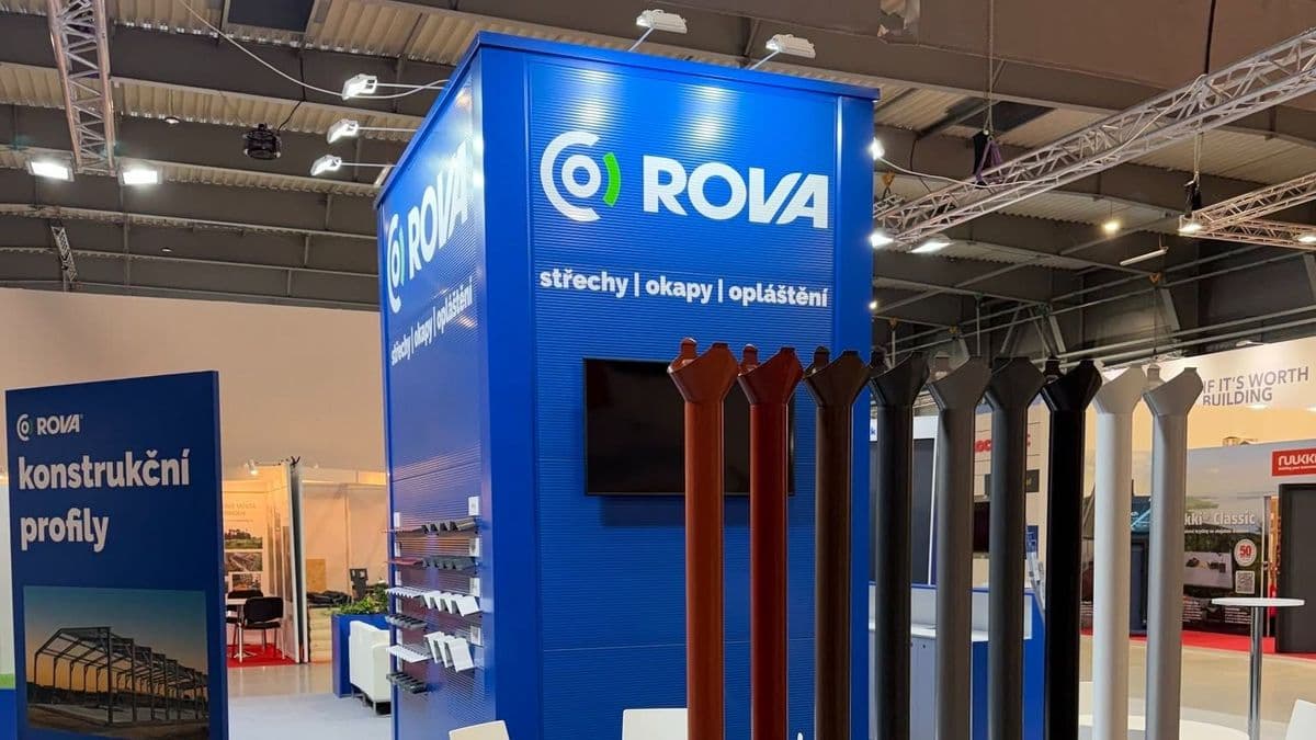 Rácsapta az ajtót Romániára a svéd ipari óriás: a szlovákok veszik át a gyártást − Ukrajna újjáépítésében is részt venne