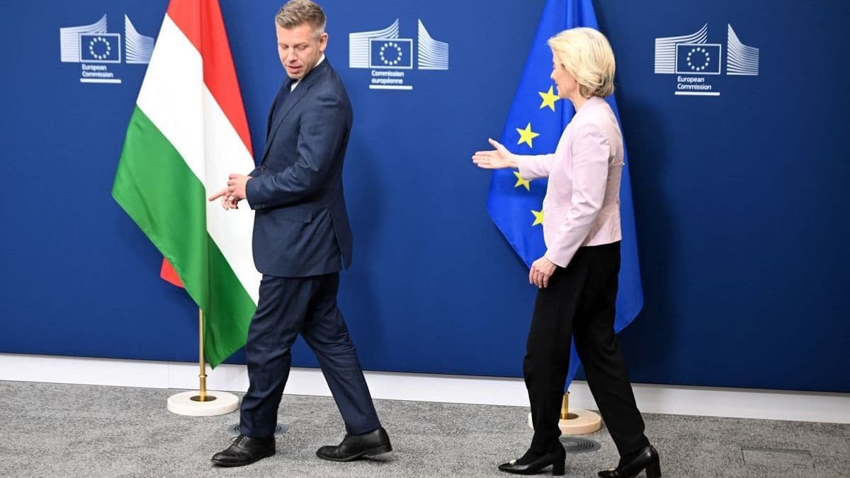 Csepegtetik az információkat az uniós pénzekről: már csak hetek vannak hátra és sorsdöntő fordulat jöhet – így áll össze a menetrend