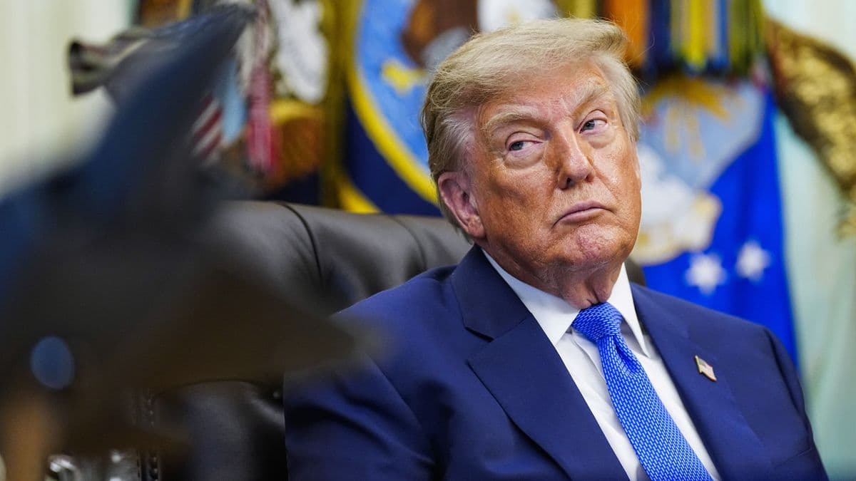 Úgy megsértődött Merz Trumpra, hogy nem hívja fel telefonon: nem tetszik neki, hogy az amerikai elnök gratulált az AfD-nek