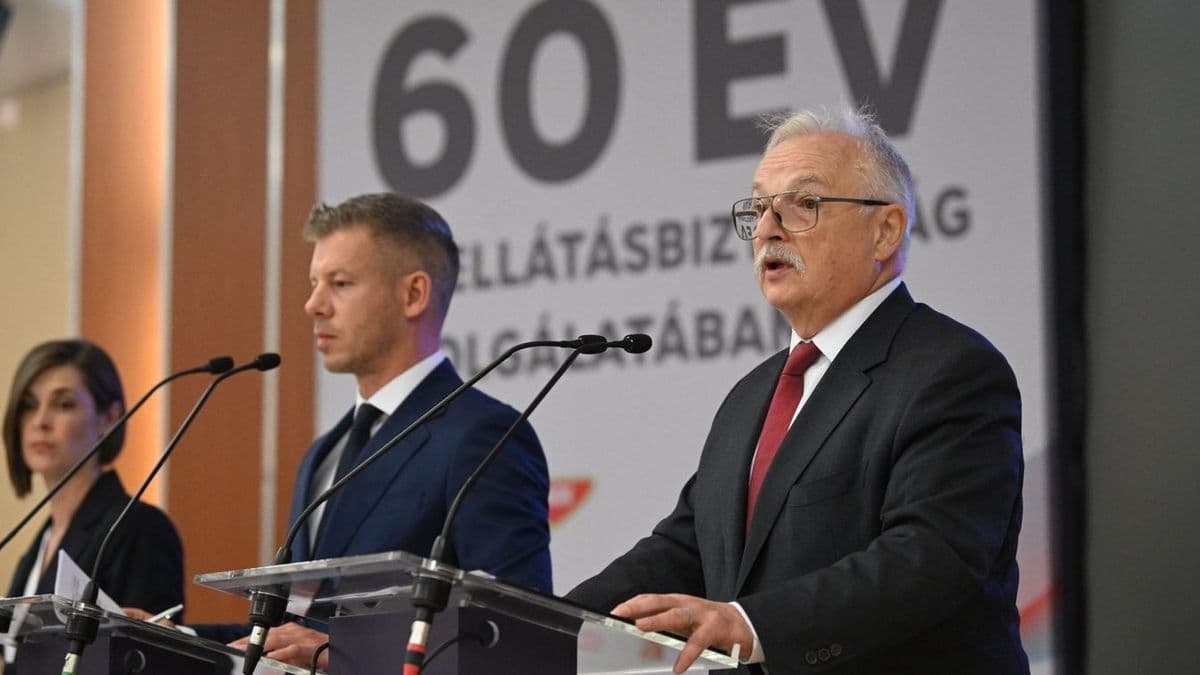 Magyar Péter váratlanul bejelentette, mikor hirdeti ki a dízelárcsökkentést Magyarországon: ez a pontos dátum, a döntés megszületett – Kármán András az utolsó simításokat végzi