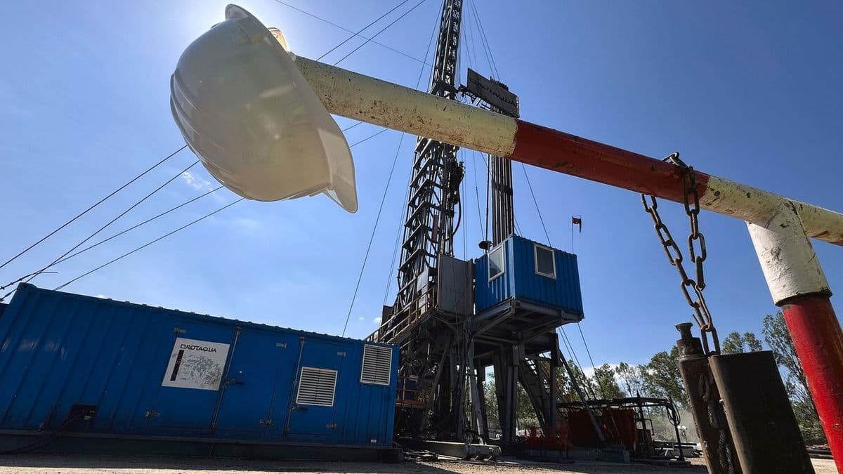 Energiafüggetlenséget akar az EU, mégis mostohagyerekként kezeli az egyik ágazatot – háttérbe szorult a földhő