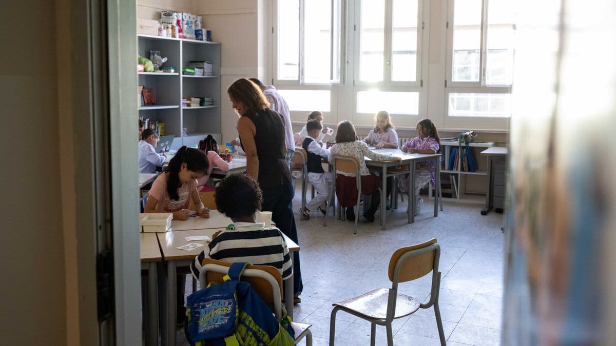 Meloninál betelt a pohár, most új frontot nyit: korlátoznák a migráns diákok számát, jön a fátyoltilalom az iskolákban