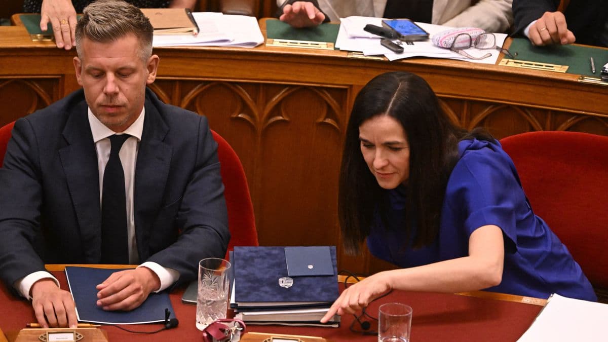 Ezért tiltotta ki valójában Orbán Anita az orosz diplomatákat Magyarországról? Eddig erről nem volt szó, egészen más szempontok állhatnak a háttérben