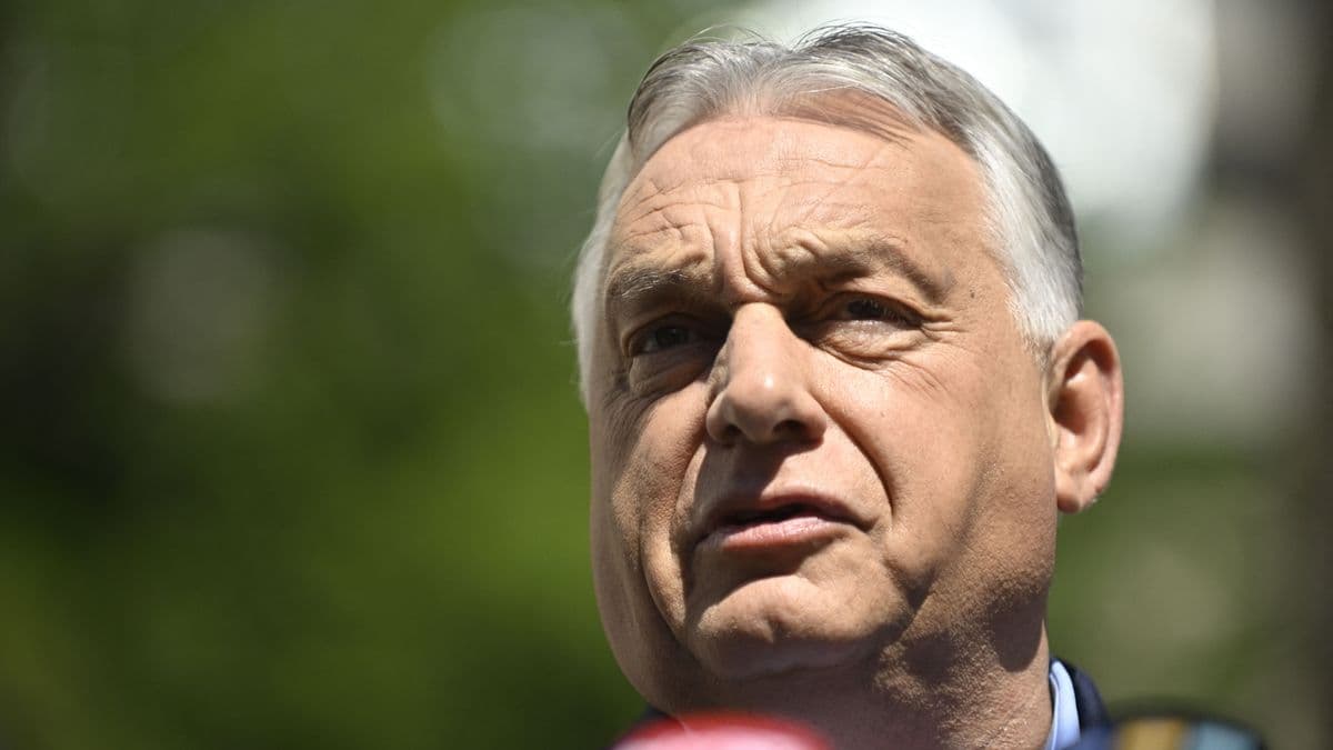 Visszatért Orbán Viktor: három hét hallgatás után megtörte a csendet, és ezt még megemlegeti Magyar Péter is – "Ez nem a magyarok napja volt"