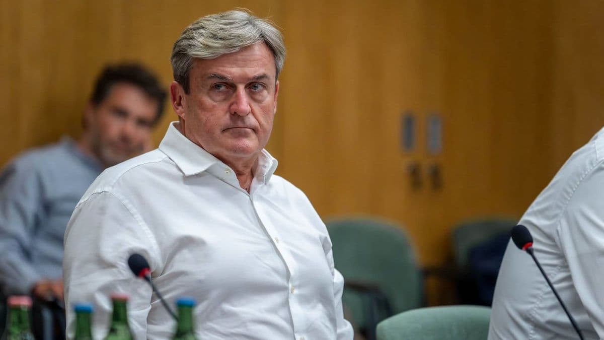 Kapitány István gazdasági csodát tett: négy hónappal a Tisza-kormány megalakulása után szerinte már úszik a pénzben a magyar lakosság – „A háztartások tudnak miből költeni”