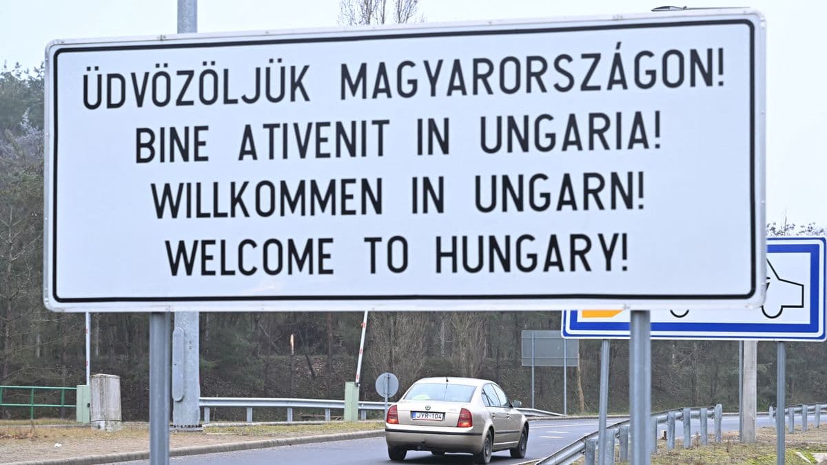 Súlyos figyelmeztetés: elköltözhetnek Magyarországról a leggazdagabb emberek, a Tisza-kormány egyetlen döntésen múlhat – a svédeknél és a norvégoknál már megtörtént