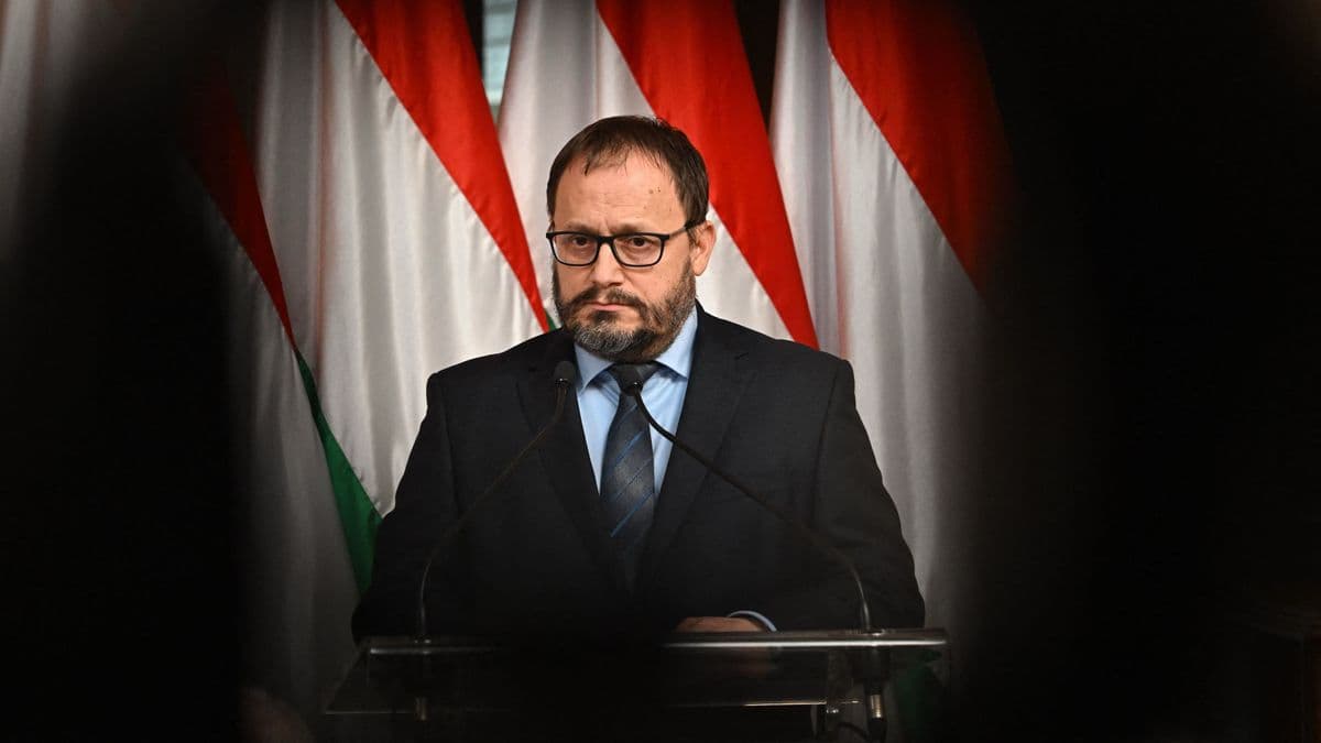 Ruff Bálint elszólta magát az új kata-adórendszerről: Kármán András úgy átszabhatja, hogy rá se lehet majd ismerni – "Nem lesz nyugdíjad"